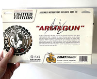 Limited Edition M1 1:3 Scale Model - Arm&Gun