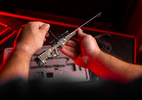 Sniper Scale Model - Camo