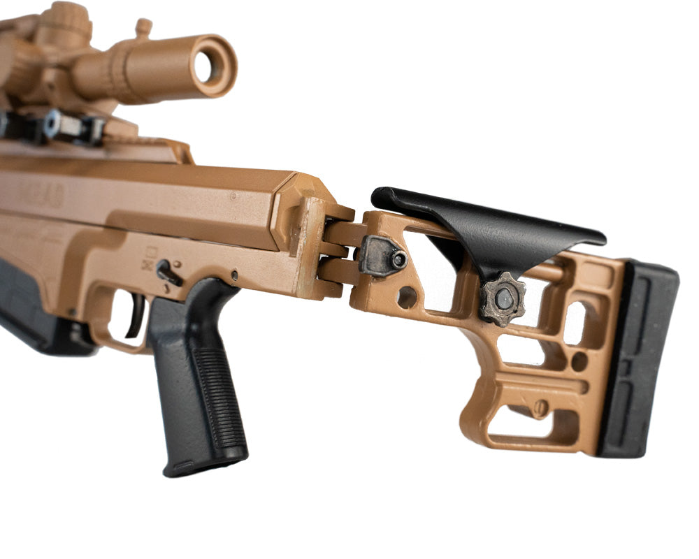 MK22 Model - Tan